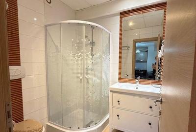 Inchiriere apartament 2 camere in complexul rezidential Rin Grand Residence - 12