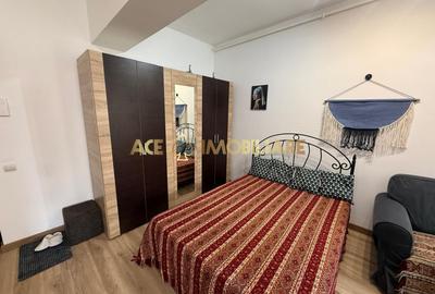 Garsoniera de inchiriat | Decebal | Centrala Proprie | Bloc 2016 - 1