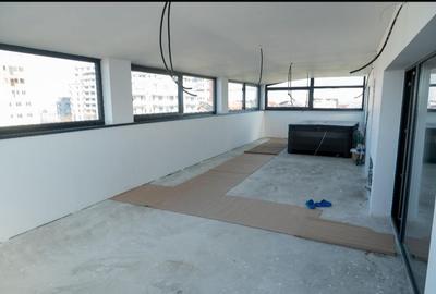 Penthouse 110mp utili, 80mp terasa, 3 camere, 2 bai, Europa - 14