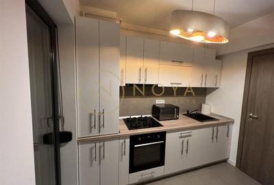 Garsoniera de vanzare in zona Lujerului | 21 Residence Politehnica - 5