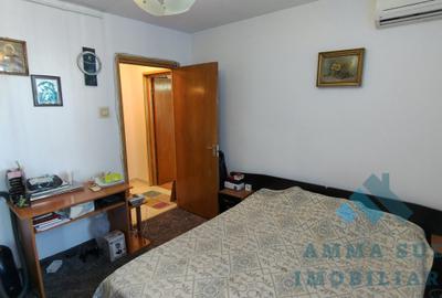 Apartament 3 camere - 61.6 mp utili - Bloc reabilitat - Ozana / Ciucea - 13