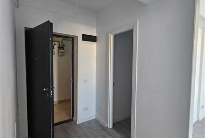 Apartament 2 camere - decomandat - 60mp - intabulat - 10