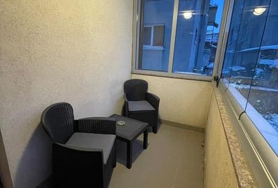 2 camere | Unirii – Str. Anton Pann | parcare subterană | etaj 1 - 14