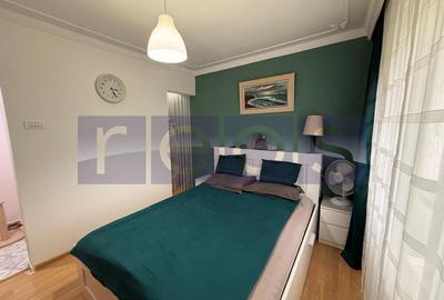 VANZARE 4 CAMERE BERCENI | ZONA VERDE |  SCOLI GRADINITE MAGAZINE | - 12