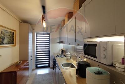 Apartament cu 2 camere de vânzare Leabay Construct - 10