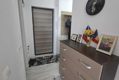 De vanzare Garsoniera MILITARI RESIDENCE - 3