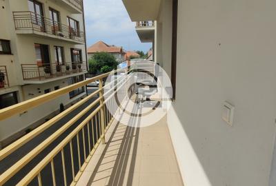 De inchiriat | Apartament 100 mp  | Etaj 1 | Zona Calea Dumbravii - 15