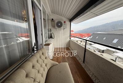 Apartament modern/120 MP | Terasa | 3 camere/2 bai | Parcare | Zona Vivo - 9
