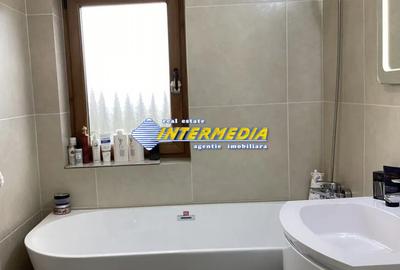 CASA NOUA I DE VANZARE I 112 MP I GARAJ I MOBILATA UTILATA I - 3