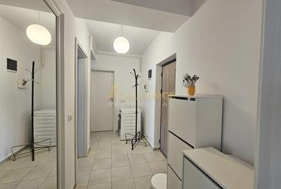 EXCLUSIVITATE | APARTAMENTUL CARE SE VINDE PRIMUL IN BLOCURILE NOI - 8