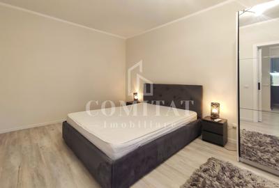Apartament ultrafinisat cu 2 camere | La cheie | Zona Metro - Florești - 1