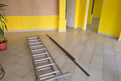Inchiriez spatiu comercial in Deva, zona ultracentrala, Decebal colt cu Creanga - 7