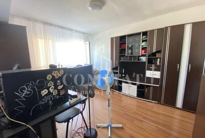 Apartament cu 2 camere | Zona OMV Mărăști - 2