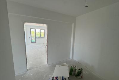 Apartament două camere decomandat et1/ nou 2025/ metrou 1Mai - 3