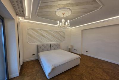Penthouse tip duplex de excepție | 250  mp utili | Cloud 9 – Faza 1 - 12