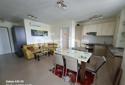 Apartament de  inchiriat  in Fructus  Plaza, Timisoara - 2