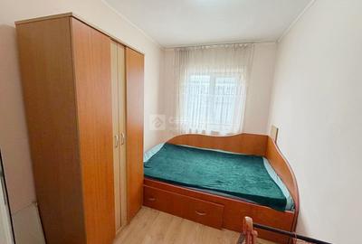 Pacurari - Moara de Foc, 3 camere decomandat, luminos, etaj 3 - 6