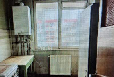 Vand apartament 3 camere Centrul Civic - 2