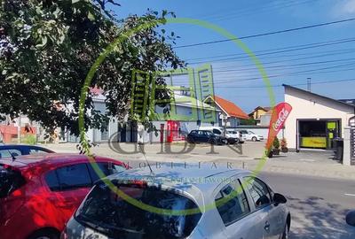 Spatiu comercial  individual de vânzare | 29 mp | -Vasile Aaron - 5