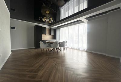 Apartament 3 Camere la Cheie, Proiect Premium 2026, Mamaia Nord - 2
