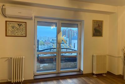 Apartament cu 2 camere de inchiriat in zona Decebal/bd Burebista - 9