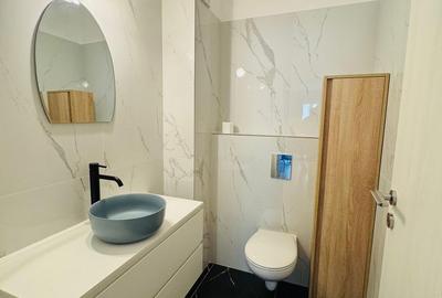 Apartament 3 camere Unirii/ Complex nou/ Parcare subterana - 11