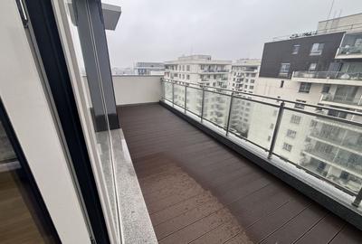 Duplex 4 camere Luxuria Residence - 4