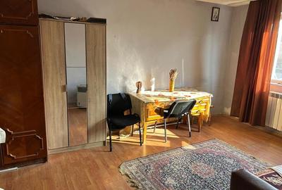 Garsoniera ,34mp, etaj 3, zona sud, Aleea Stadionului. - 6