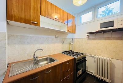 Garsonieră de închiriat, 30 mp+balcon, etaj 4, Gheorgheni - 4