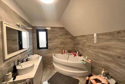 Casa Individuala 125Mp Utili I Suceava/Scheia I300.000Euro - 20