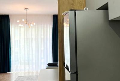 Apartament 2 camere Marmura Residence / Jiului - 3