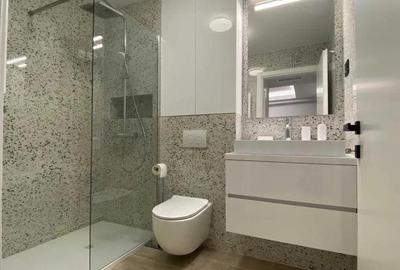 Nordului Ap 2 Camere Lux Herăstrău, Mobilat Premium - 16