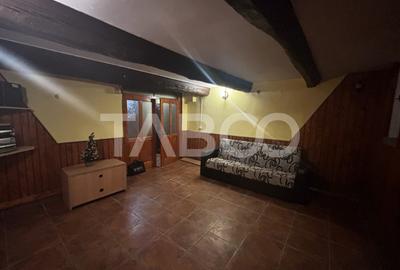 Casa de inchiriat ideala pentru muncitori   5 camere + curte - 5