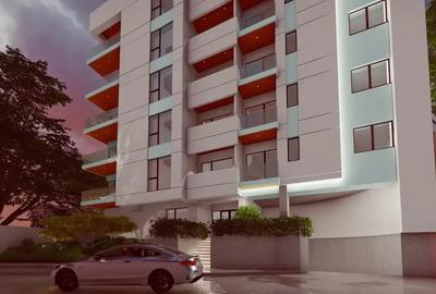 Apartament 2 camere complex nou lux Mosilor - Obor / Comision 0 - 8