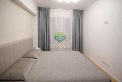 3 camere tip loft |Serena Apartments| Zona Parcul Carol Loc de parcare - 7