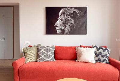 Inchiriere Apartament 2 camere Renovat Bloc Anvelopat Tineretului - 5