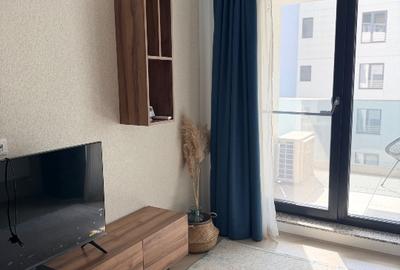 Inchiriere apartament Delta City Vacaresti Tineretului 2 camere - 4