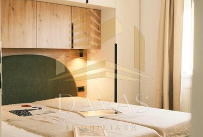 Apartament 4 camere decomandate | Zorilor | Renovat complet - 14