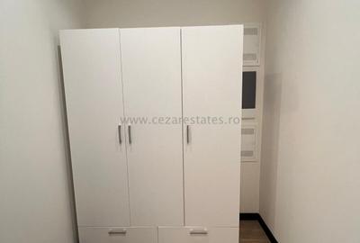 PIPERA COMPLEX APARTAMENT 2 CAMERE FINISAJE NOI - 15