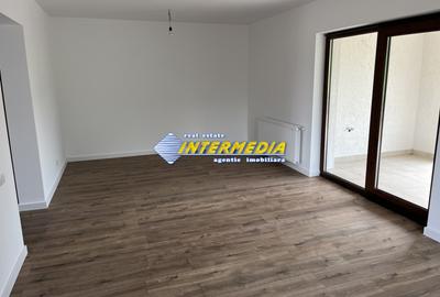 Casa NOU 4 camere finisata la cheie toate utilitatile Alba Iulia Cetate - 20