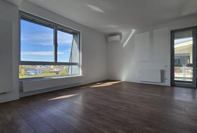 Apartament 3 camere lux -  Băneasa / Parcare și boxa subterana - 9