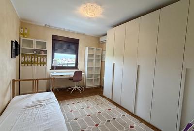 Apartament 3 camere de vanzare Baneasa - Sisesti loc parcare  suprateran - 19