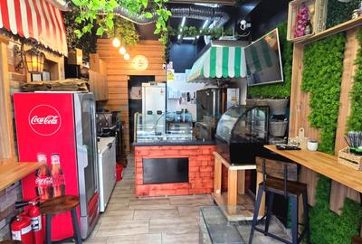 Spatiu comercial cu vad excelent,zona Decebal, Oradea - 6