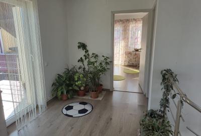 Vilă Individuală Premium – Oază de Liniște lângă Pădure în Trivale, Pitești - 5