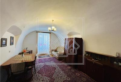 Casa de vanzare in Sibiu - 100 mp utili + teren de 198 mp - - 4