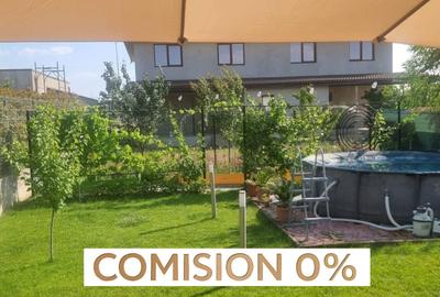 Duplex cu 3 camere în Dumbrăvița