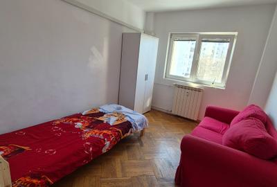 Lacul Tei – lângă Lidl, ap. 3 camere decomandat | 74 mp | 2 balcoane - 10