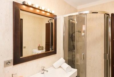 Apartament 3 Camere - Mobilat - Utilat lux - 9