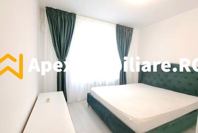Apartament 3 camere de inchiriat Dristor București | ApexImobiliare.ro - 1