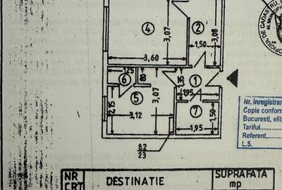 Vanzare apartament 2 camere Drumul Taberei Parc - 15